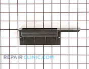 Vent - Part # 419060 Mfg Part # 154228301