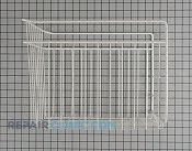 Basket, freezer square - Part # 1058372 Mfg Part # 2301190