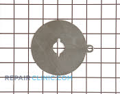 Burner Gasket - Part # 910401 Mfg Part # WB04T10014