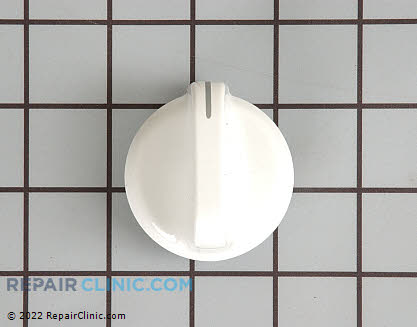 Control Knob (OEM)  WB03T10151