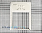 Dispenser Façade - Part # 894506 Mfg Part # 61005364