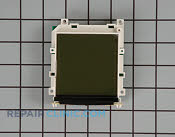 Display Board - Part # 1373242 Mfg Part # 101871