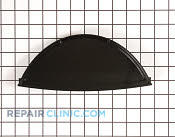 Drip Tray - Part # 1007451 Mfg Part # 67002806
