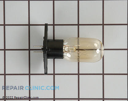Light Assembly WB08X10012 Main Product View