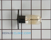 Light Assembly - Part # 769459 Mfg Part # WB08X10012
