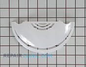 Light Lens Cover - Part # 912854 Mfg Part # WR02X10730