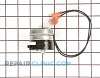 Mechanical Clock and Timer 72889 Alternate Product View