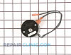 Mechanical Clock and Timer 72889 Alternate Product View