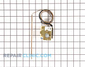 Oven Thermostat - Part # 705263 Mfg Part # 7404P056-60