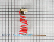 Oven Thermostat - Part # 769653 Mfg Part # WB20T10001