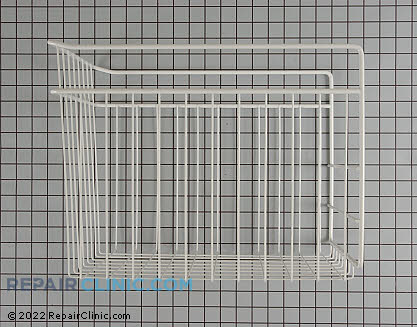 Shelf & Shelf Support 2301190 Main Product View