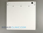 Top Panel - Part # 487858 Mfg Part # 31001423
