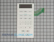 Touchpad - Part # 909403 Mfg Part # 8184015