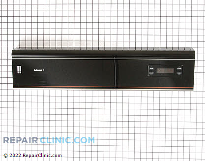 Touchpad and Control Panel 12001090 Main Product View