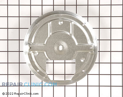 Burner Support WB2X9520 Main Product View