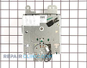 Circuit Board & Timer - Part # 1060543 Mfg Part # 8535366