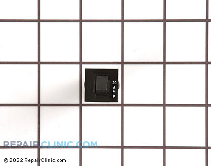 Circuit Breaker 71002286 Main Product View