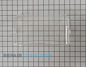Dairy Door - Part # 913736 Mfg Part # WR22X10024