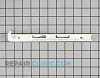 Drawer Slide Rail WR72X10079      Alternate Product View