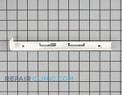 Drawer Slide Rail - Part # 914311 Mfg Part # WR72X10079