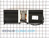 Exhaust Fan Motor WB26X10104      Alternate Product View