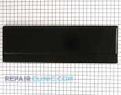 Lo frt panel - Part # 263431 Mfg Part # WB56X2057