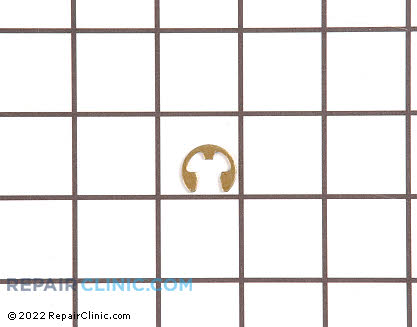 Snap Retaining Ring (OEM)  354987