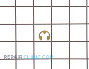 Snap Retaining Ring - Part # 537425 Mfg Part # 354987