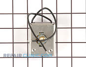 Switch - Part # 226470 Mfg Part # R0199050