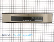 Touchpad and Control Panel - Part # 754363 Mfg Part # 13158S