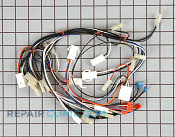 Wire, Receptacle & Wire Connector - Part # 910946 Mfg Part # WB18X10137