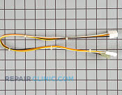 Wire, Receptacle & Wire Connector - Part # 910947 Mfg Part # WB18X10138