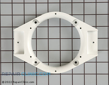 Air Duct 297014200       Main Product View