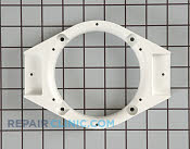 Air Duct - Part # 1155269 Mfg Part # 297014200