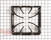 Burner Grate - Part # 1567045 Mfg Part # 318221618