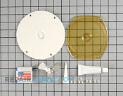 Stirrer Blade Cover - Part # 920162 Mfg Part # 8184590