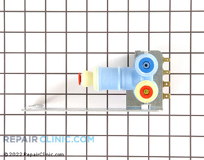 Water Inlet Valve 2188785 Main Product View