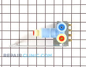 Water Inlet Valve - Part # 1194744 Mfg Part # 2188785