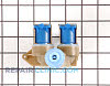 Water Inlet Valve 22004333        Alternate Product View