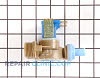 Water Inlet Valve 22004333        Alternate Product View