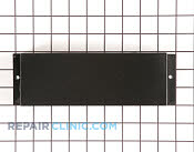 Bracket & Flange - Part # 815810 Mfg Part # 0163600