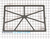 Burner Grate - Part # 776868 Mfg Part # 3192483