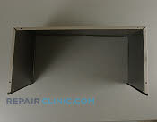 Cabinet Wrapper - Part # 756942 Mfg Part # 86813S