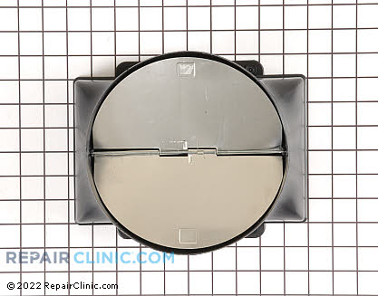 Duct & Venting 00487417 Main Product View