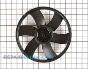 Fan Blade - Part # 1173055 Mfg Part # SR531076