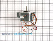 Fan Motor - Part # 639554 Mfg Part # 5304409514