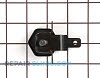 Leveling Leg 316498900 Alternate Product View