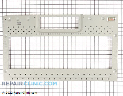 Mounting Bracket 8206172 Main Product View
