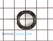 Nut, wing - Part # 1020636 Mfg Part # 41527ZZ
