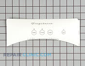 Overlay - Part # 890968 Mfg Part # 240323918